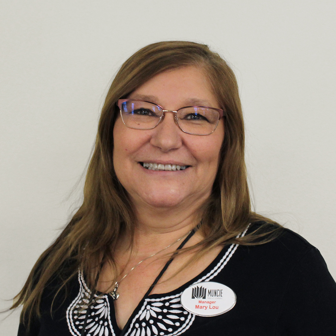 Mary Lou Gentis